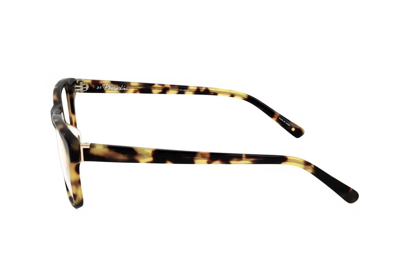 Phillip Lim by Linda Farrow PL88 Eyeglasses - view 20